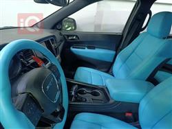 دودج دورانجو